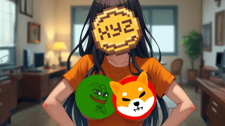 Expert Opinions: Why XYZVerse Is the Superior Pick Compared to PEPE and SHIB in 2025