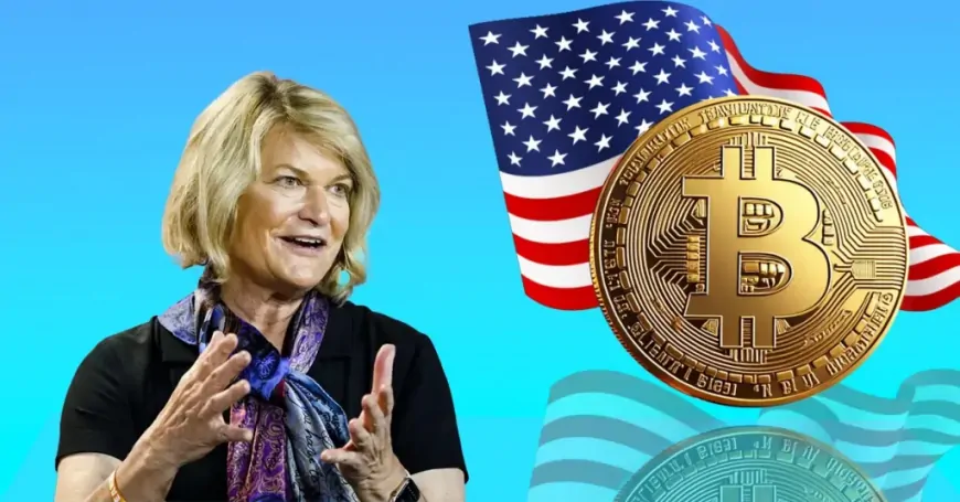 Senator Cynthia Lummis Investigates U.S. Marshals' Plans to Sell Seized Bitcoin