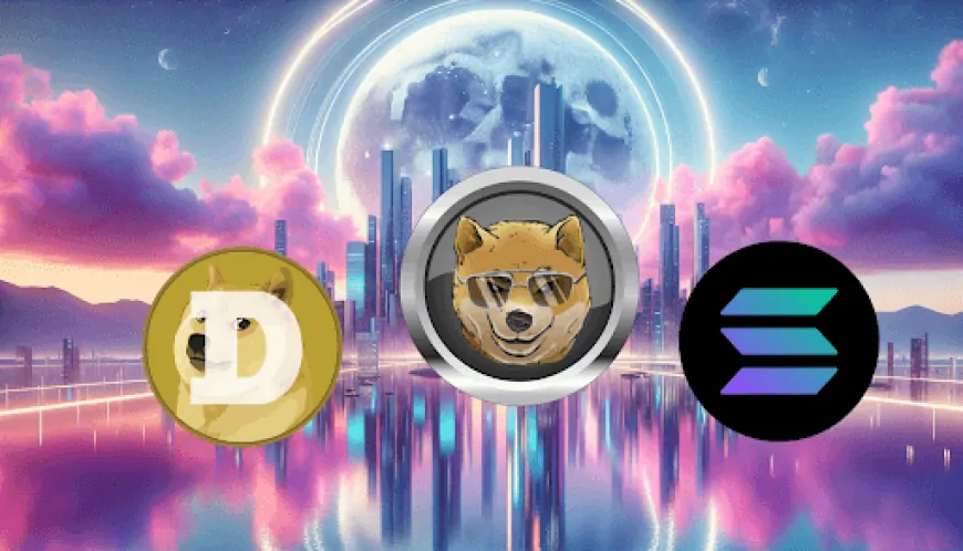 Solana Investor Who Made $30M on Dogecoin Now Predicts Dogen Will Skyrocket from $0.0017 to $100 in 2025