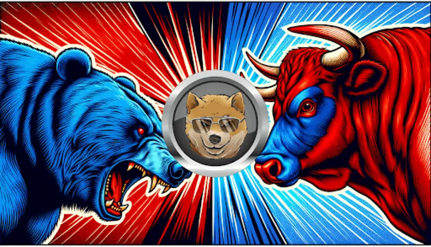 Missed Out on Bitcoin's Bull Run? These 5 Altcoins Could Turn $500 into $1 Million by Summer