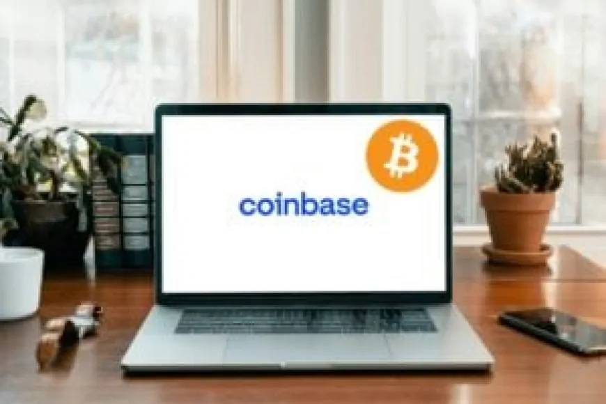 Coinbase introduces USDC loans guaranteed by Bitcoin: possibility to access credit up to $100K