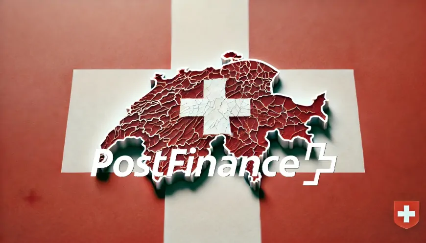 Swiss State-Owned PostFinance Rolls Out Ethereum Staking Platform