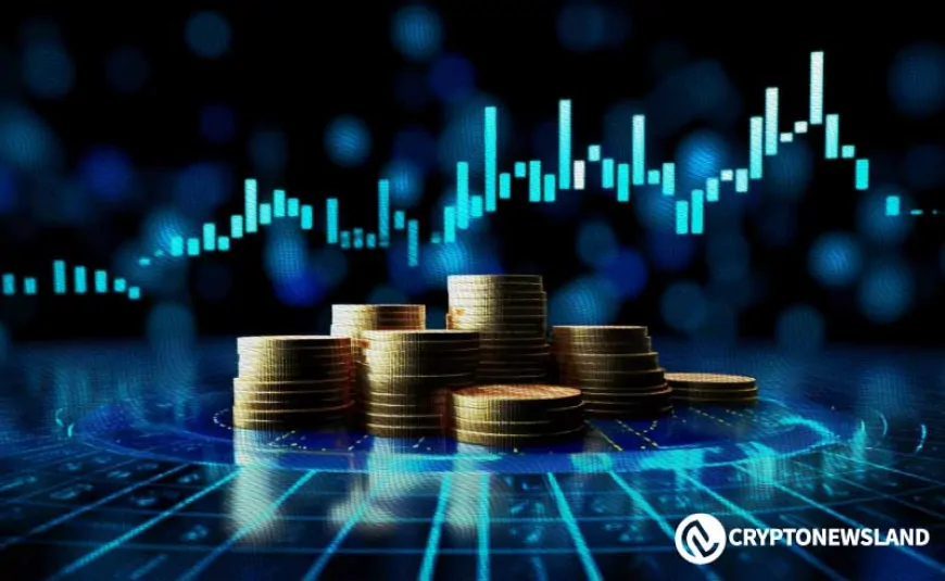 January 2025: Top Avalanche-Based Tokens Making Waves in Crypto Markets