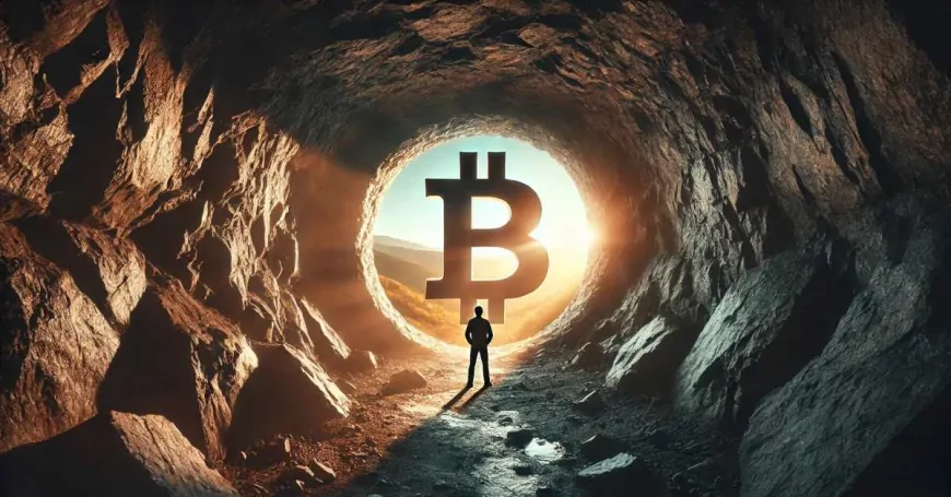 What Bitcoin Price History Predicts for February 2025