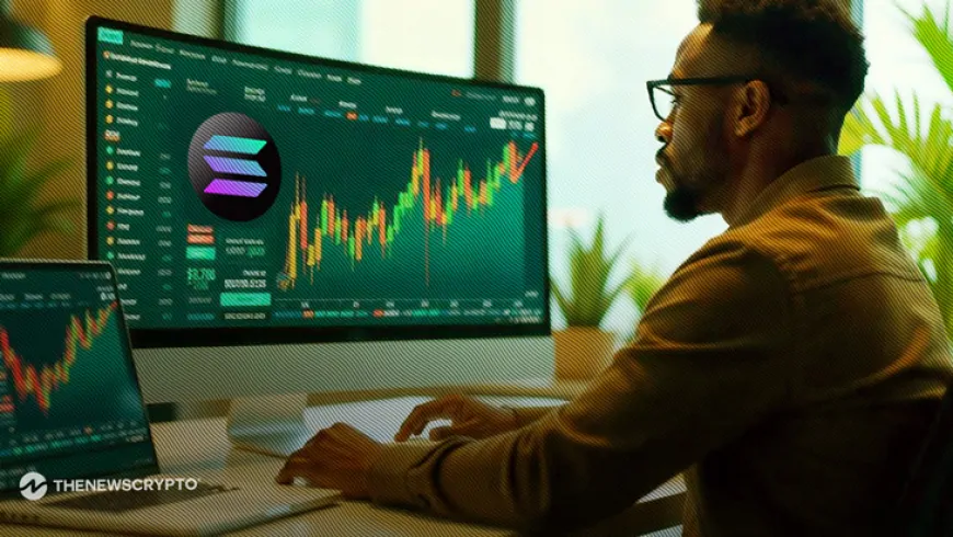 Solana Balance at $202 as MVRV Approaches Critical Zone Amid Network Recovery