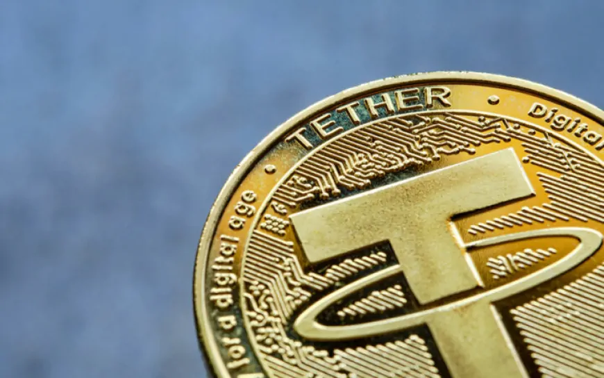 Tether Selects Kraken's Ink to Deploy its Cross-chain USDT0 Stablecoin