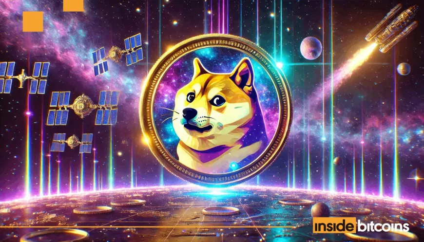 Dogecoin Price Prediction: DOGE Jumps 3% As Investors FOMO Buy This Vote-To-Earn Meme Coin Presale With Just 6 Days Left