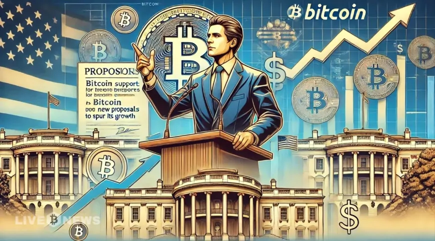 Oklahoma Joins Growing Movement to Adopt Bitcoin Reserves