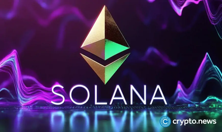 Solana's price could see 3,000% growth by 2030, thanks to its ‘iPhone moment'