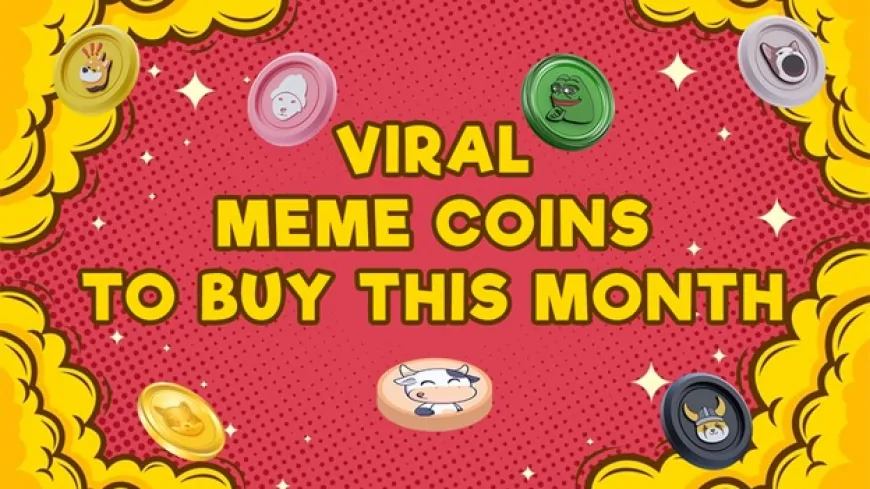 The Ultimate Guide to the 3 Top New Meme Coins to Join This Month: BTFD, Pudgy Penguins, and Bonk