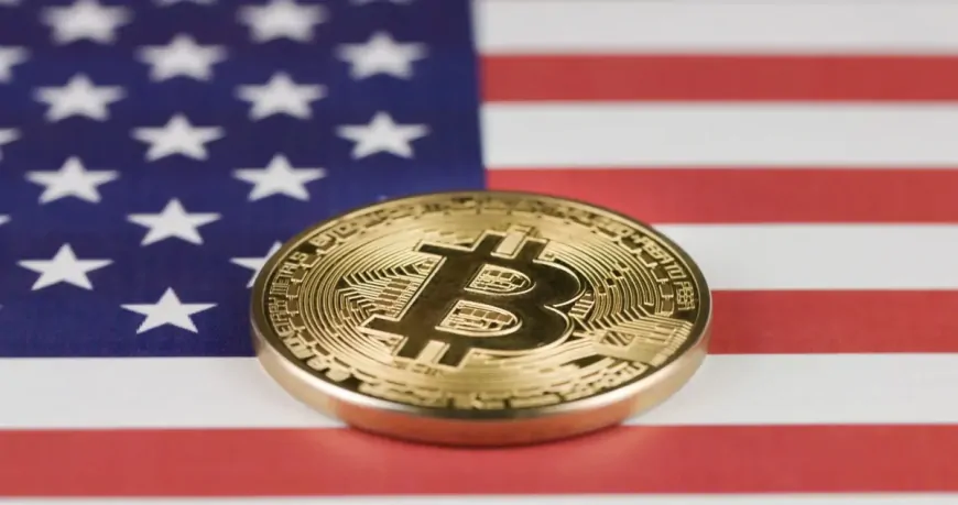 U.S. Senator Questions Government Bitcoin Sales, Highlights $18.5 Billion in Unrealized Losses