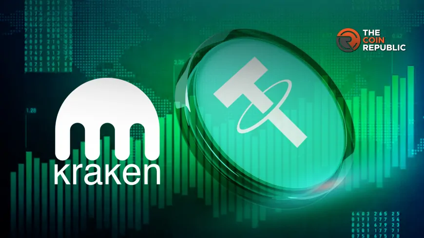 Tether Floats New Stablecoin USDT0 on Kraken's Ink Protocol