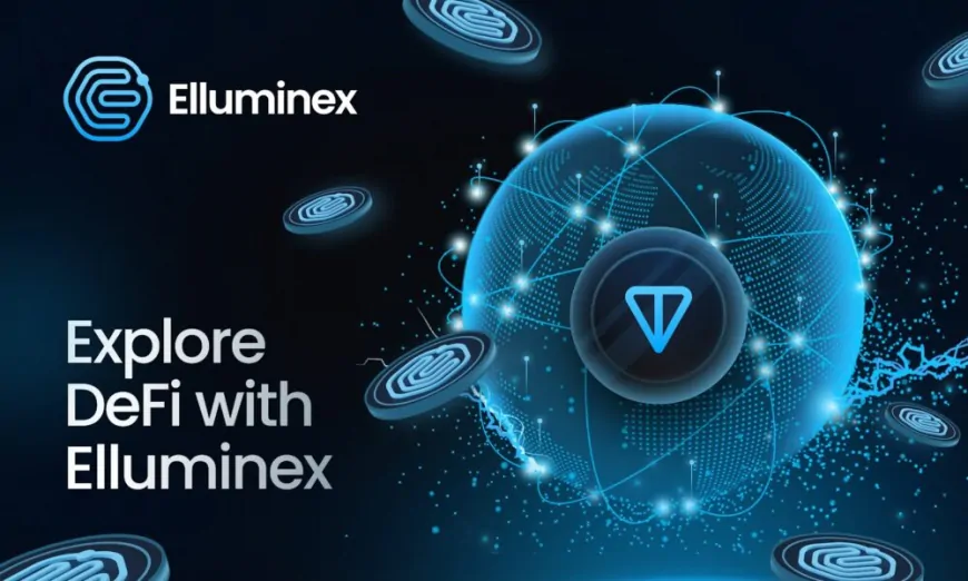 See How Elluminex Is Set To Change The DeFi World. Don't Leave It To Late For FOMO To Kick In