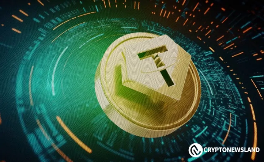 Tether Launches USDT0 Stablecoin on Kraken's Ethereum-Based Layer 2 Solution