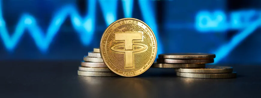 Tether moves HQ; Bitfinex messes with Trump's BTC plans