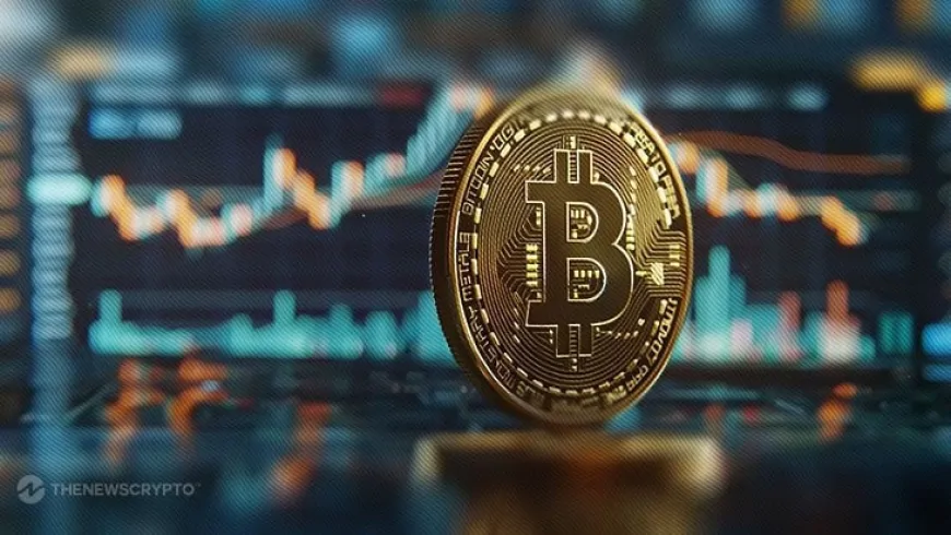 Bitcoin (BTC) Nears Key Resistance Amid Growing Crypto Optimism