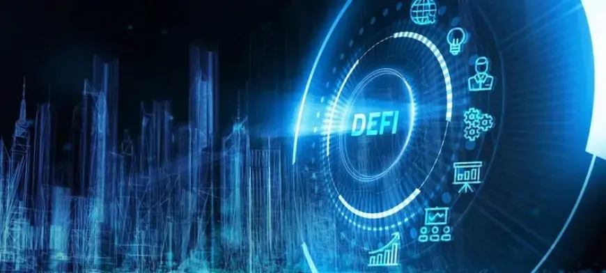 Elluminex Is Leading The Future Of Defi: Here's What To Expect