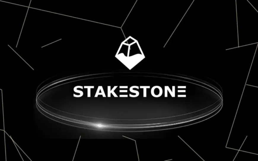 StakeStone Integrates Chainlink CCIP to Enhance Cross-Chain ETH Staking