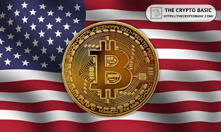 Odds of Strategic Bitcoin Reserve Launching in US This Year Soars 65%