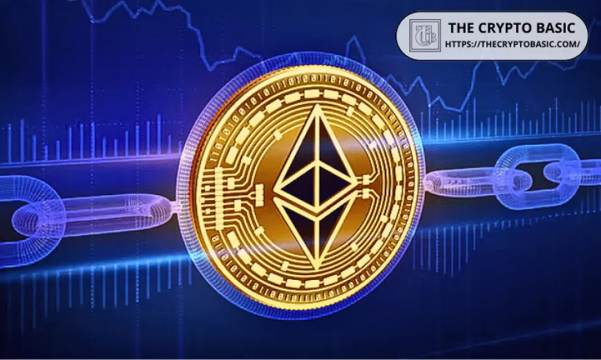 Ethereum Took the Brunt: 51% of Crypto Losses in 2024 Linked to Its Ecosystem