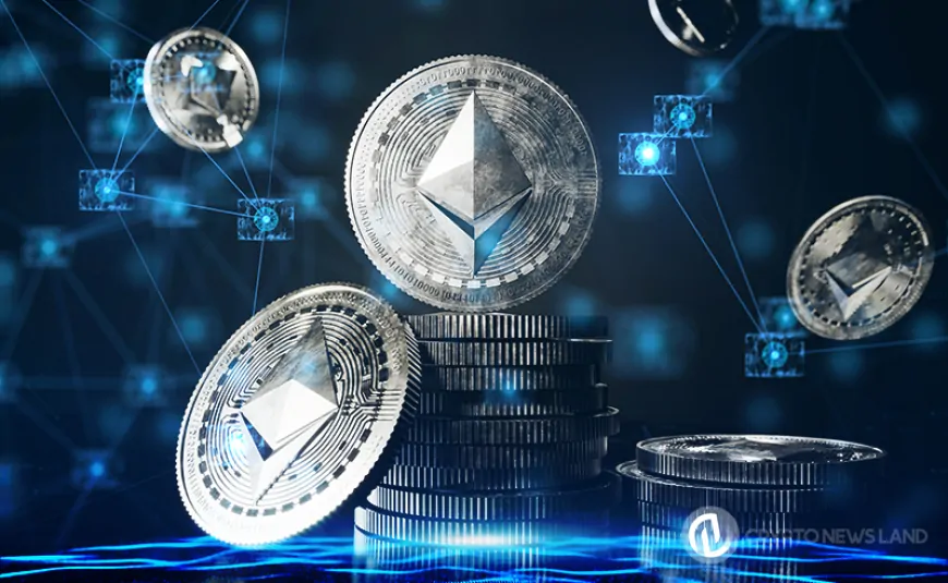 Ethereum's ETF Market Soars: $166.6M Inflows Hint at Future Price Trends