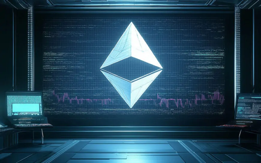 Ethereum's Pectra Upgrade Set for March, ETH Rally Ahead?