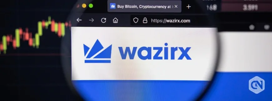 WazirX Gets $3M USDT Frozen Amid Hack Recovery Efforts