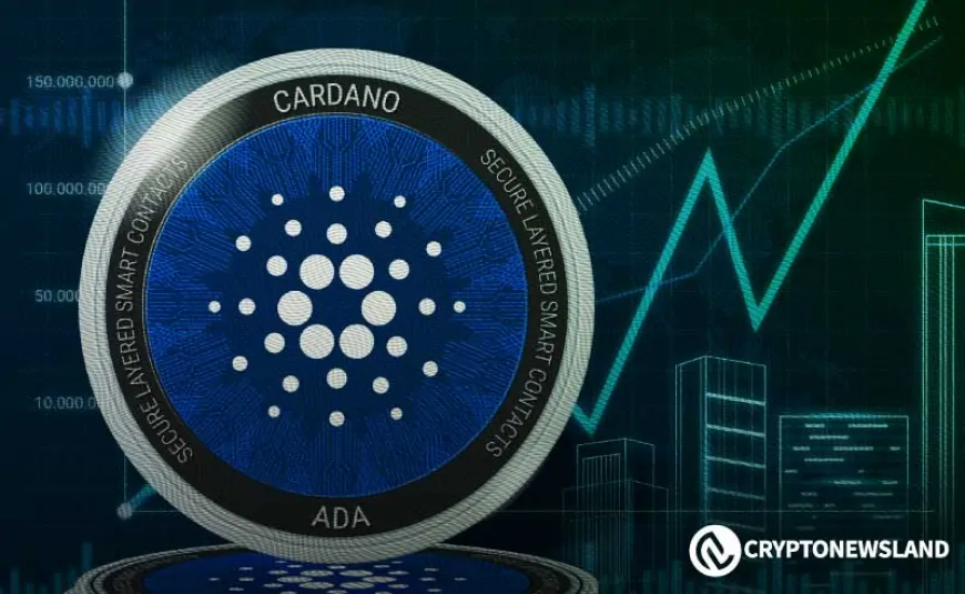 Key Resistance Levels for Cardano's Potential Rally to $2