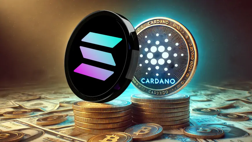 Cardano and Solana Traders Back RCO Finance for Its AI Features and Predicted 43,000% Surge