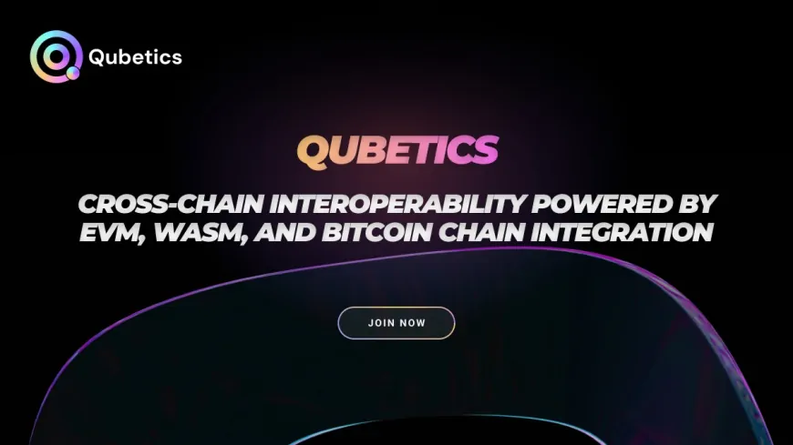 Best Coins to Buy Today – Qubetics ($TICS): The Future of Blockchain, Avalanche: DeFi Powerhouse, and Binance Coin: Crypto Giant