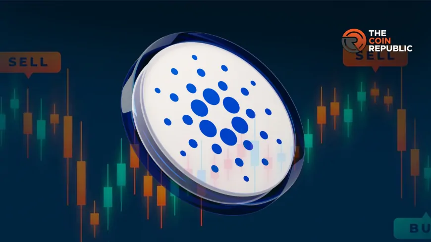 Cardano Price Surges 6% As Analysts Predict $2 Target