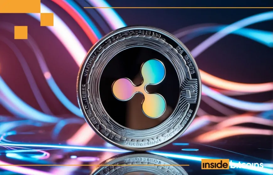 XRP Could Overtake Ethereum To Become Top Altcoin By Next Month, Driven by Trump Effect, XRP ETF Launch, Messari Says