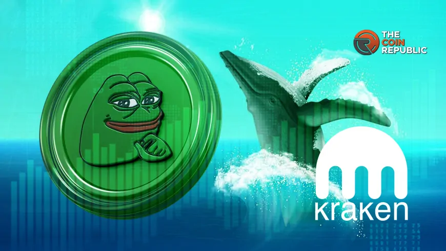 Is PEPE Coin On The Verge Of A Sell-Off?