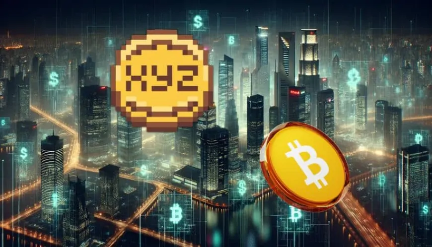 Bitcoin Reigns Supreme, Breaking Above $100K, while XYZVerse Raises Over $5M in Initial Funding