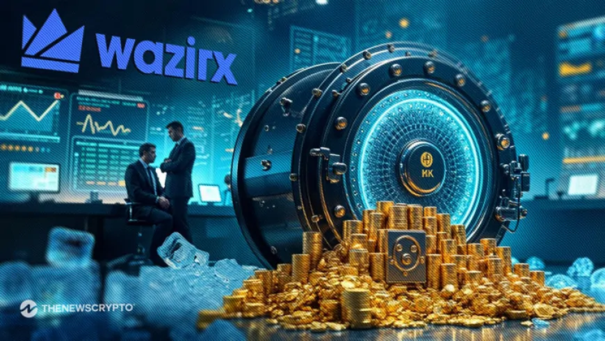 WazirX Aims to Recover Fully by Freezing $3M of Stolen USDT After 6 Months?