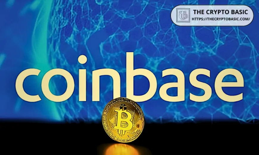 Coinbase Endorses the Creation of a US Bitcoin Reserve