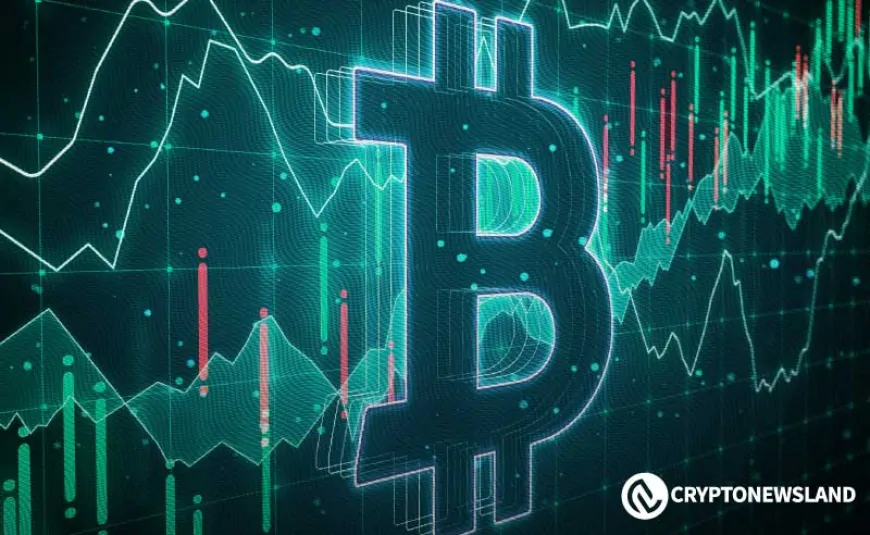 Bitcoin (BTC) Eyes $88K Support Zone Amid CME Gap Concerns at $78K