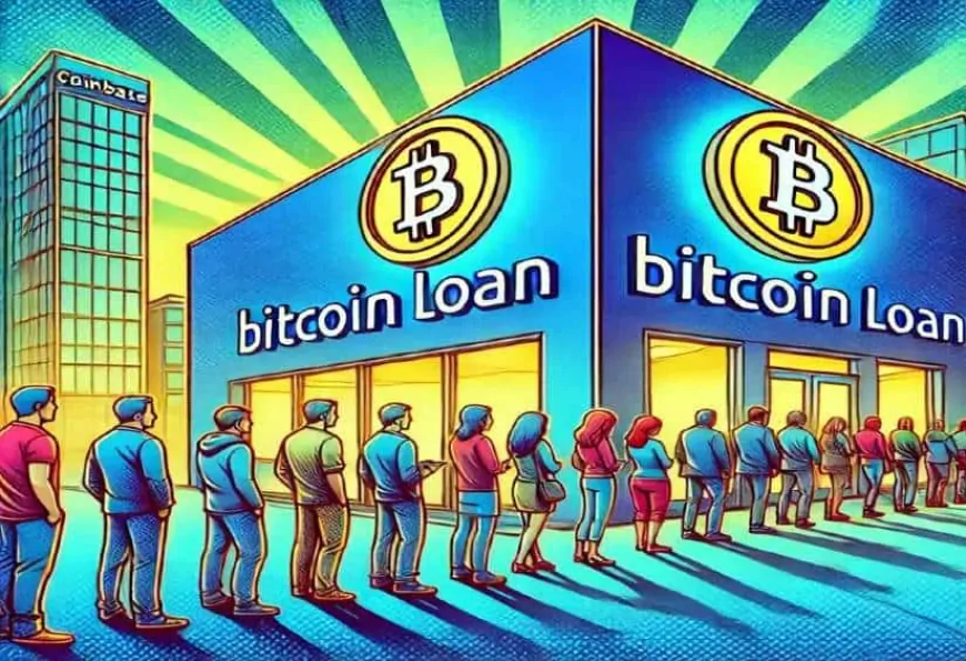 Coinbase Launches Bitcoin-Backed Loans in Partnership with Morpho