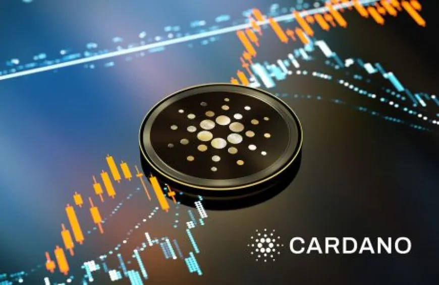 Cardano Price To $6? Historical Data Says ADA Is Ready To Take Off