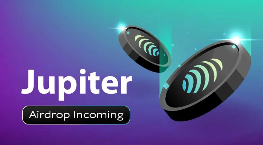 How to Claim the Jupiter Airdrop: A Simple Step-by-Step Guide