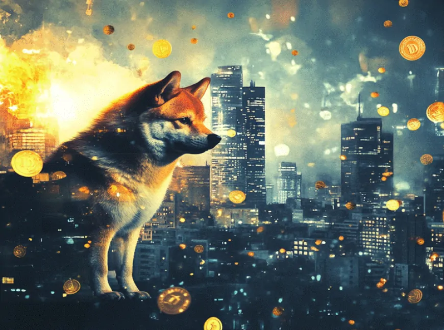 Shiba Inu (SHIB) Set To Fall in 2025 While New Viral Altcoin Remittix Takes Center Stage