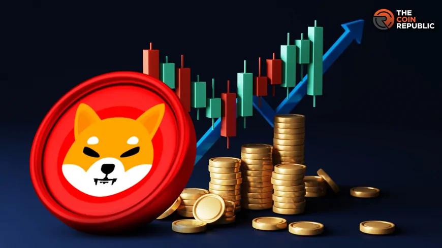 Shiba Inu 10X Rally Predicted – Can SHIB Hit $0.00023 This Quarter?