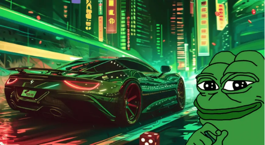 PEPE's Growth Sparks Excitement, But This Altcoin Could Deliver Bigger Gains