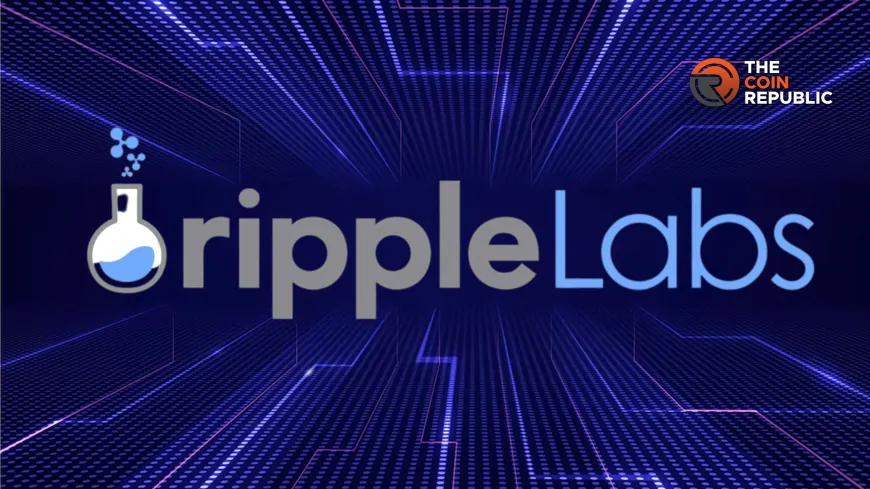 Ripple Labs Mints Fresh 2,008,333 RLUSD Stablecoin As Demand Soar