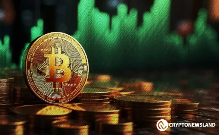 From Shakeout to Belief: How Bitcoin's Market Cycle Is Paving the Path to $150K