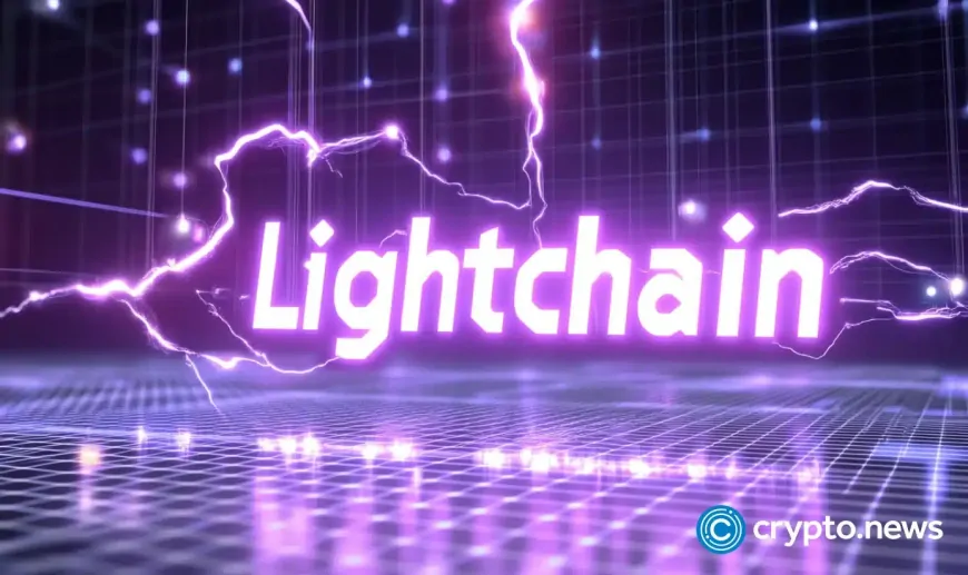 Lightchain AI set to surpass $5 as Cardano eyes $3.10 explosive crypto growth in 2025