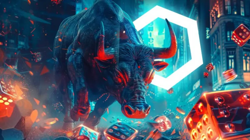 Chainlink, Hedara and Rollblock Bullish Fundamentals Soar – Which Cryptos Price Is Predicted To 50x? 