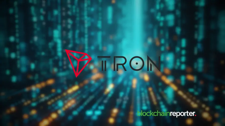 Tron (TRX) and Cardano (ADA) Crypto Top 10 Spots Are Under Threat From a Token Being Called the ‘New XRP'