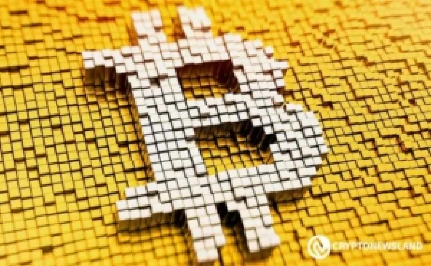 California Lawmakers Push for Strategic Bitcoin Reserve to Address Economic Challenges