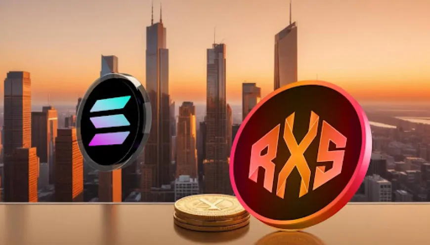 Trader Claims One Token Below $0.30 Will Perform Better than Ripple (XRP) and Solana (SOL) in 2025